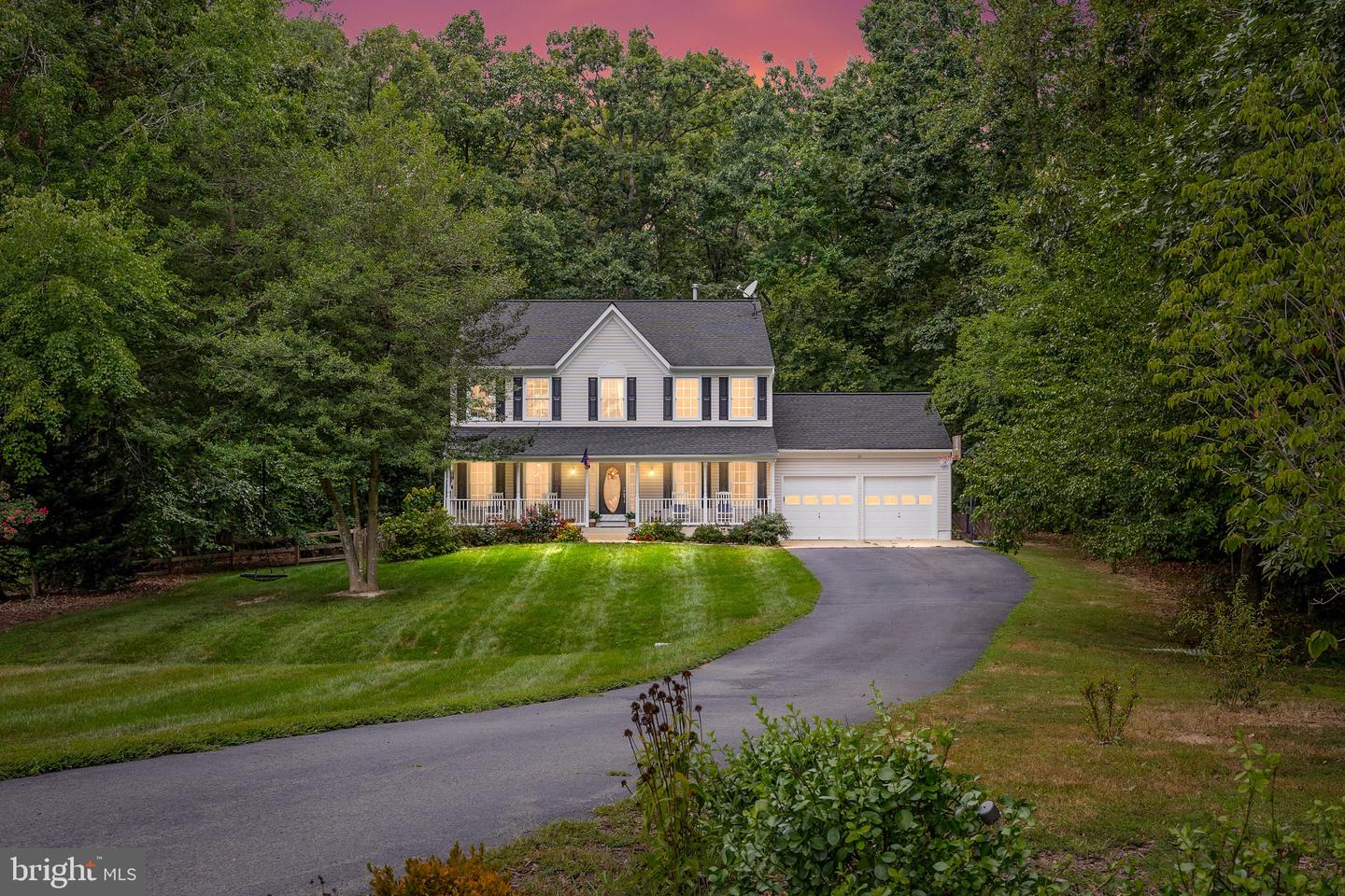 31 EVANSHIRE DR, FREDERICKSBURG, Virginia 22406, 4 Bedrooms Bedrooms, ,3 BathroomsBathrooms,Residential,For sale,31 EVANSHIRE DR,VAST2042110 MLS # VAST2042110