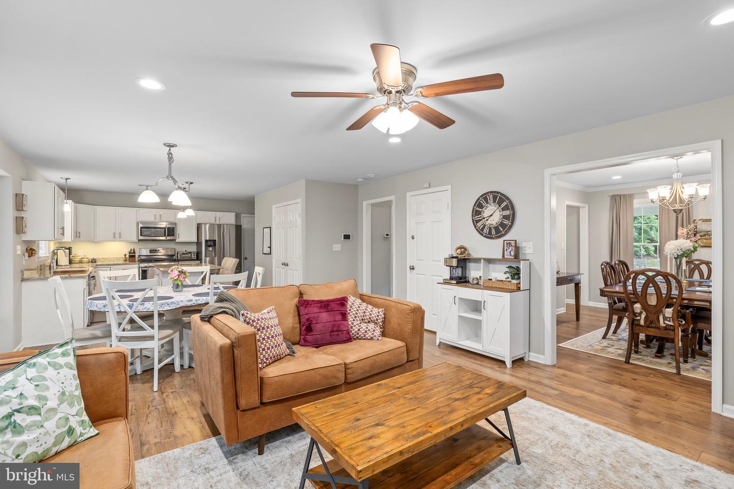 31 EVANSHIRE DR, FREDERICKSBURG, Virginia 22406, 4 Bedrooms Bedrooms, ,3 BathroomsBathrooms,Residential,For sale,31 EVANSHIRE DR,VAST2042110 MLS # VAST2042110