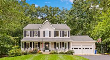 31 EVANSHIRE DR, FREDERICKSBURG, Virginia 22406, 4 Bedrooms Bedrooms, ,3 BathroomsBathrooms,Residential,For sale,31 EVANSHIRE DR,VAST2042110 MLS # VAST2042110