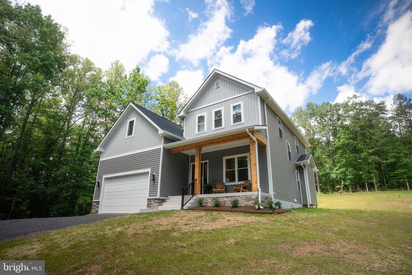 9497 HOLLOW OAK CT, CULPEPER, Virginia 22701, 4 Bedrooms Bedrooms, ,2 BathroomsBathrooms,Residential,For sale,9497 HOLLOW OAK CT,VACU2011410 MLS # VACU2011410