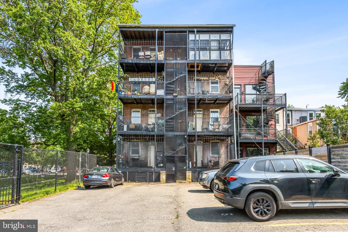 115 NEW YORK AVE NW #9, WASHINGTON, District Of Columbia 20001, 2 Bedrooms Bedrooms, ,2 BathroomsBathrooms,Residential,For sale,115 NEW YORK AVE NW #9,DCDC2216592 MLS # DCDC2216592