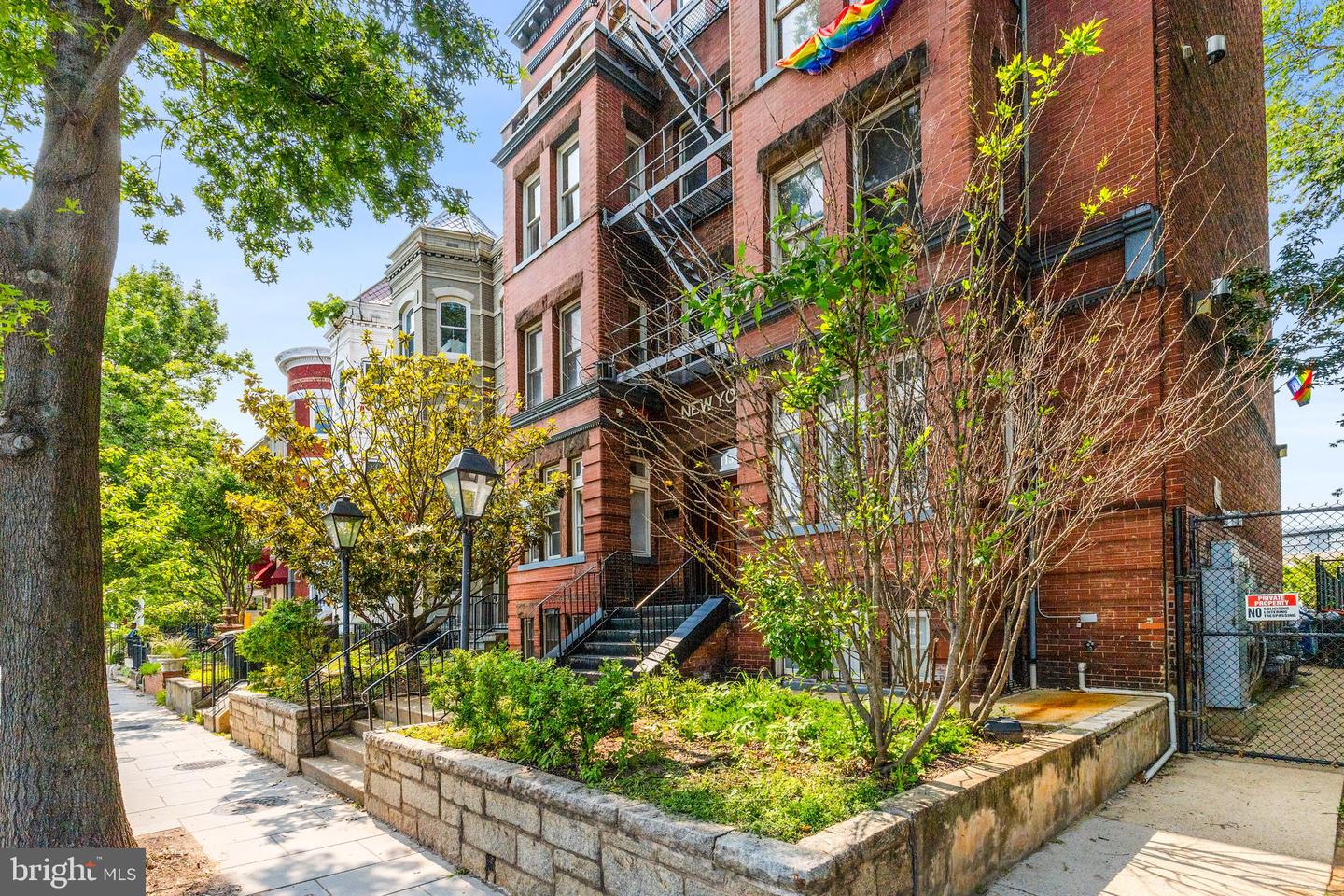 115 NEW YORK AVE NW #9, WASHINGTON, District Of Columbia 20001, 2 Bedrooms Bedrooms, ,2 BathroomsBathrooms,Residential,For sale,115 NEW YORK AVE NW #9,DCDC2216592 MLS # DCDC2216592