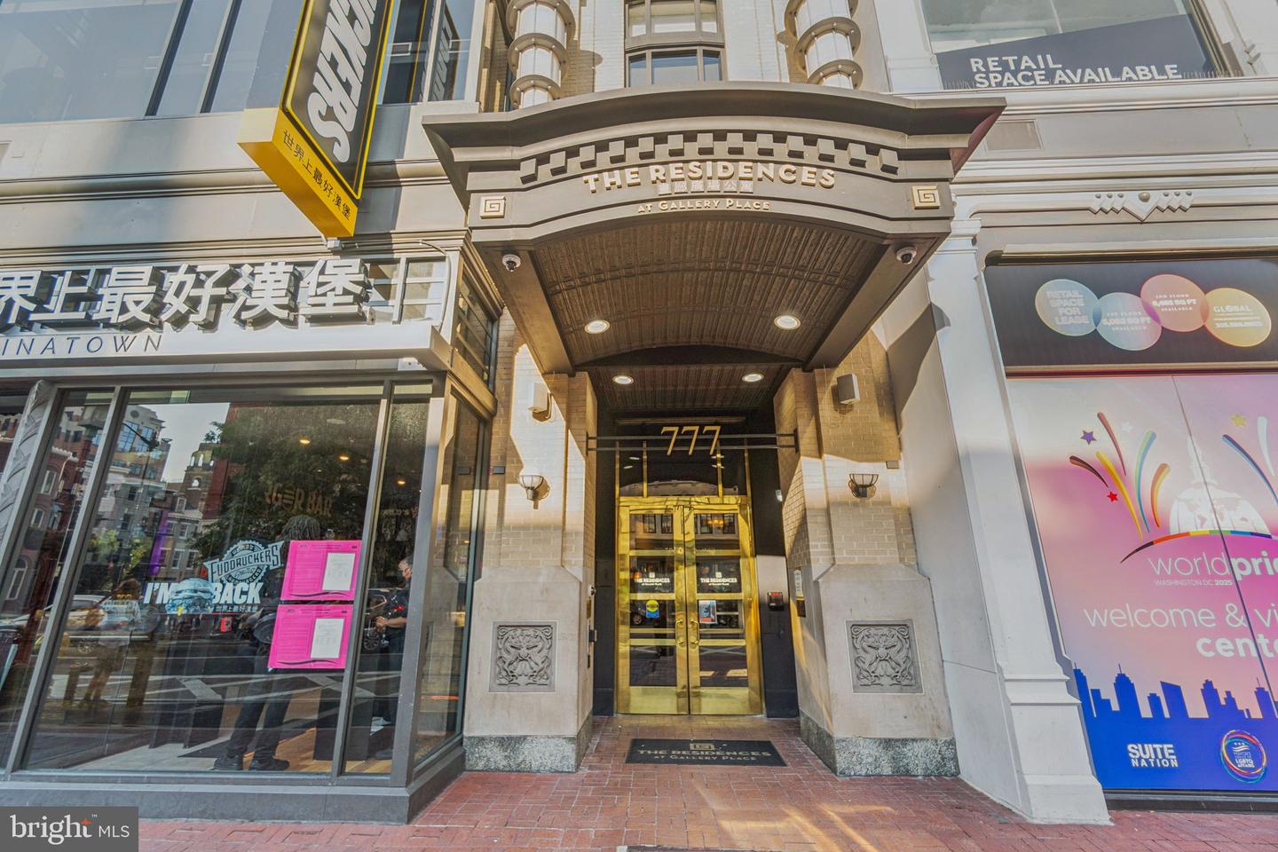 777 7TH ST NW #1024, WASHINGTON, District Of Columbia 20001, 2 Bedrooms Bedrooms, ,2 BathroomsBathrooms,Residential,For sale,777 7TH ST NW #1024,DCDC2216606 MLS # DCDC2216606