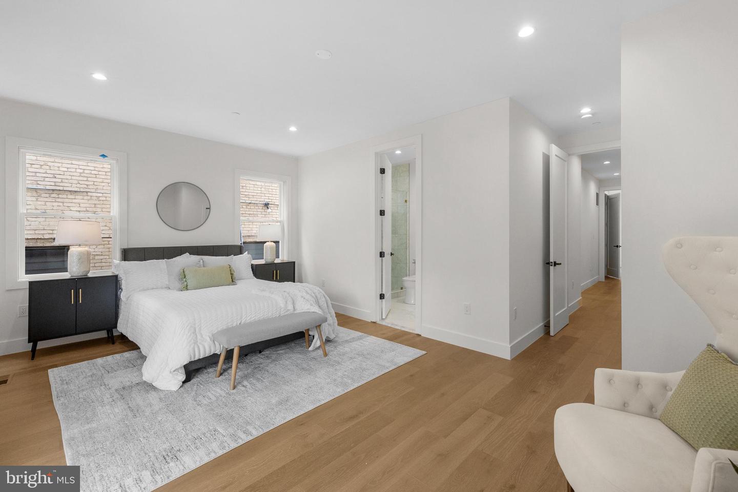 3916 8TH ST NW #B, WASHINGTON, District Of Columbia 20011, 3 Bedrooms Bedrooms, ,3 BathroomsBathrooms,Residential,For sale,3916 8TH ST NW #B,DCDC2216614 MLS # DCDC2216614
