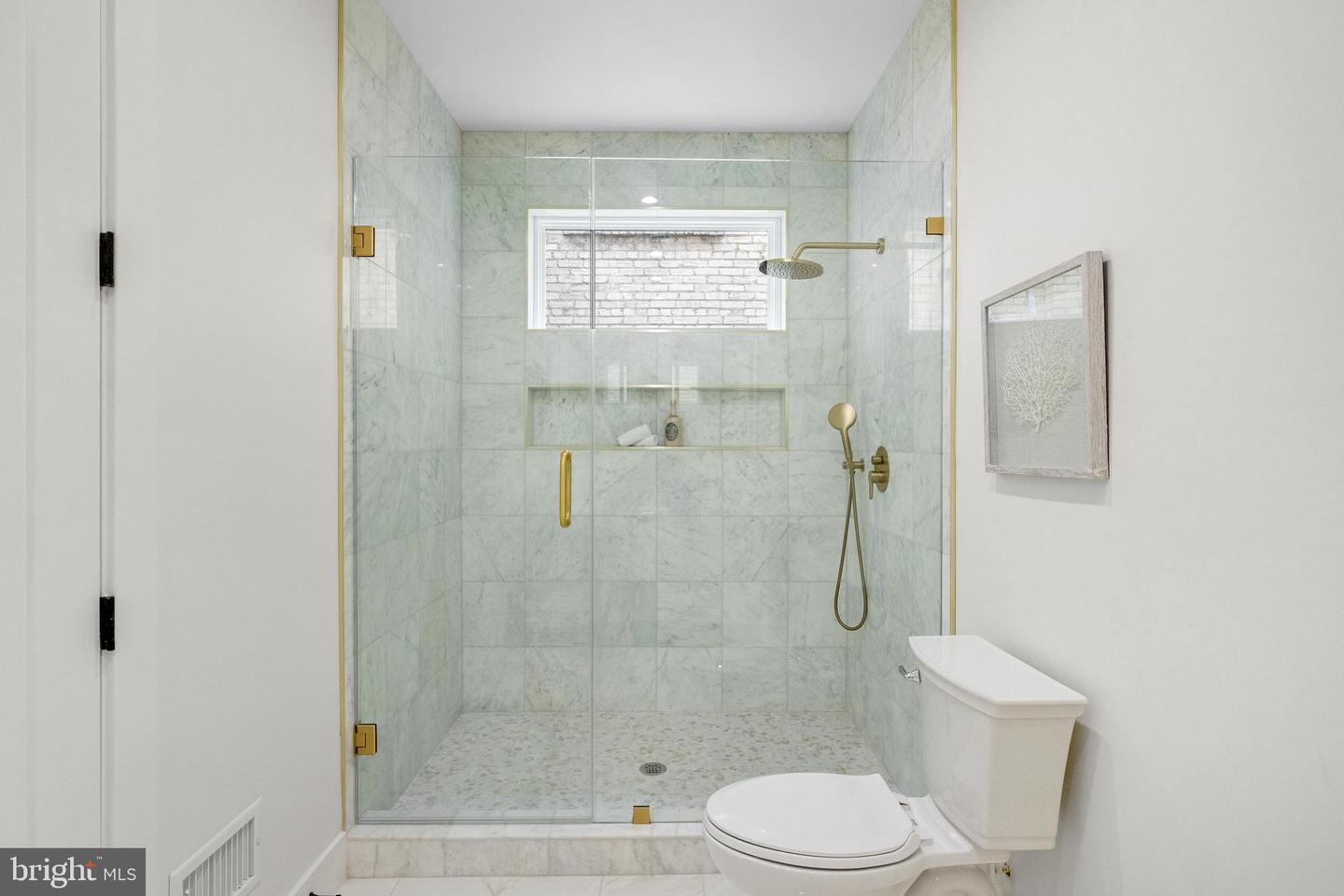 3916 8TH ST NW #B, WASHINGTON, District Of Columbia 20011, 3 Bedrooms Bedrooms, ,3 BathroomsBathrooms,Residential,For sale,3916 8TH ST NW #B,DCDC2216614 MLS # DCDC2216614
