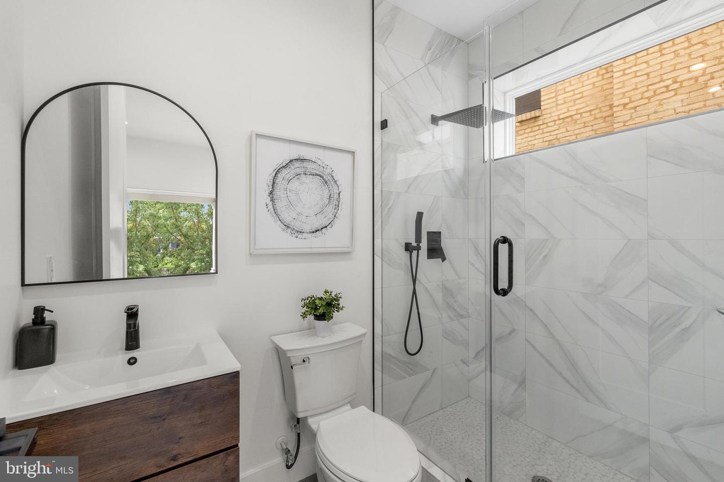 3916 8TH ST NW #B, WASHINGTON, District Of Columbia 20011, 3 Bedrooms Bedrooms, ,3 BathroomsBathrooms,Residential,For sale,3916 8TH ST NW #B,DCDC2216614 MLS # DCDC2216614