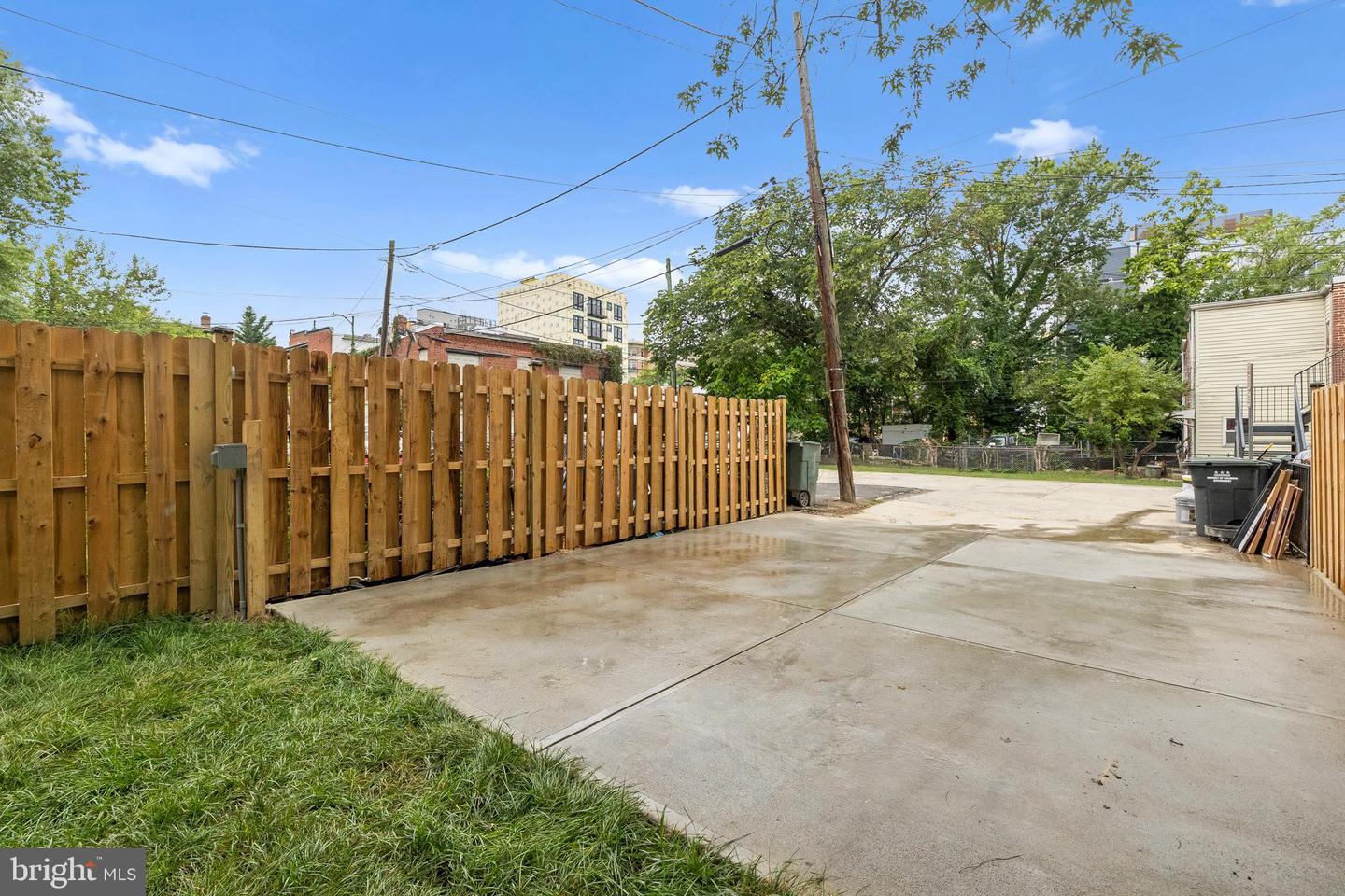 3916 8TH ST NW #B, WASHINGTON, District Of Columbia 20011, 3 Bedrooms Bedrooms, ,3 BathroomsBathrooms,Residential,For sale,3916 8TH ST NW #B,DCDC2216614 MLS # DCDC2216614