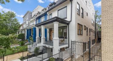 3916 8TH ST NW #B, WASHINGTON, District Of Columbia 20011, 3 Bedrooms Bedrooms, ,3 BathroomsBathrooms,Residential,For sale,3916 8TH ST NW #B,DCDC2216614 MLS # DCDC2216614