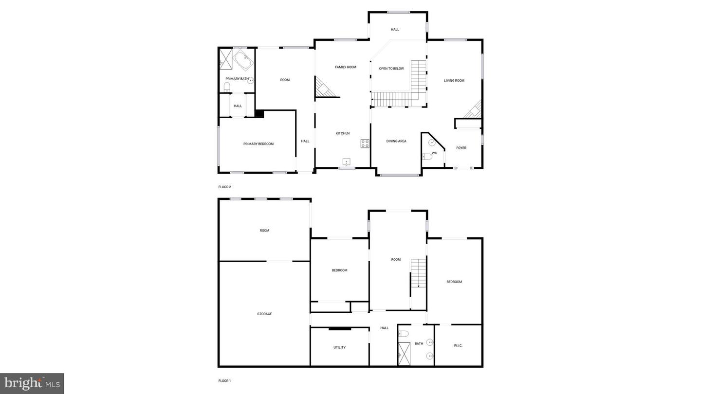 2301 GORE DR, HAYMARKET, Virginia 20169, 3 Bedrooms Bedrooms, ,2 BathroomsBathrooms,Residential,For sale,2301 GORE DR,VAPW2102468 MLS # VAPW2102468