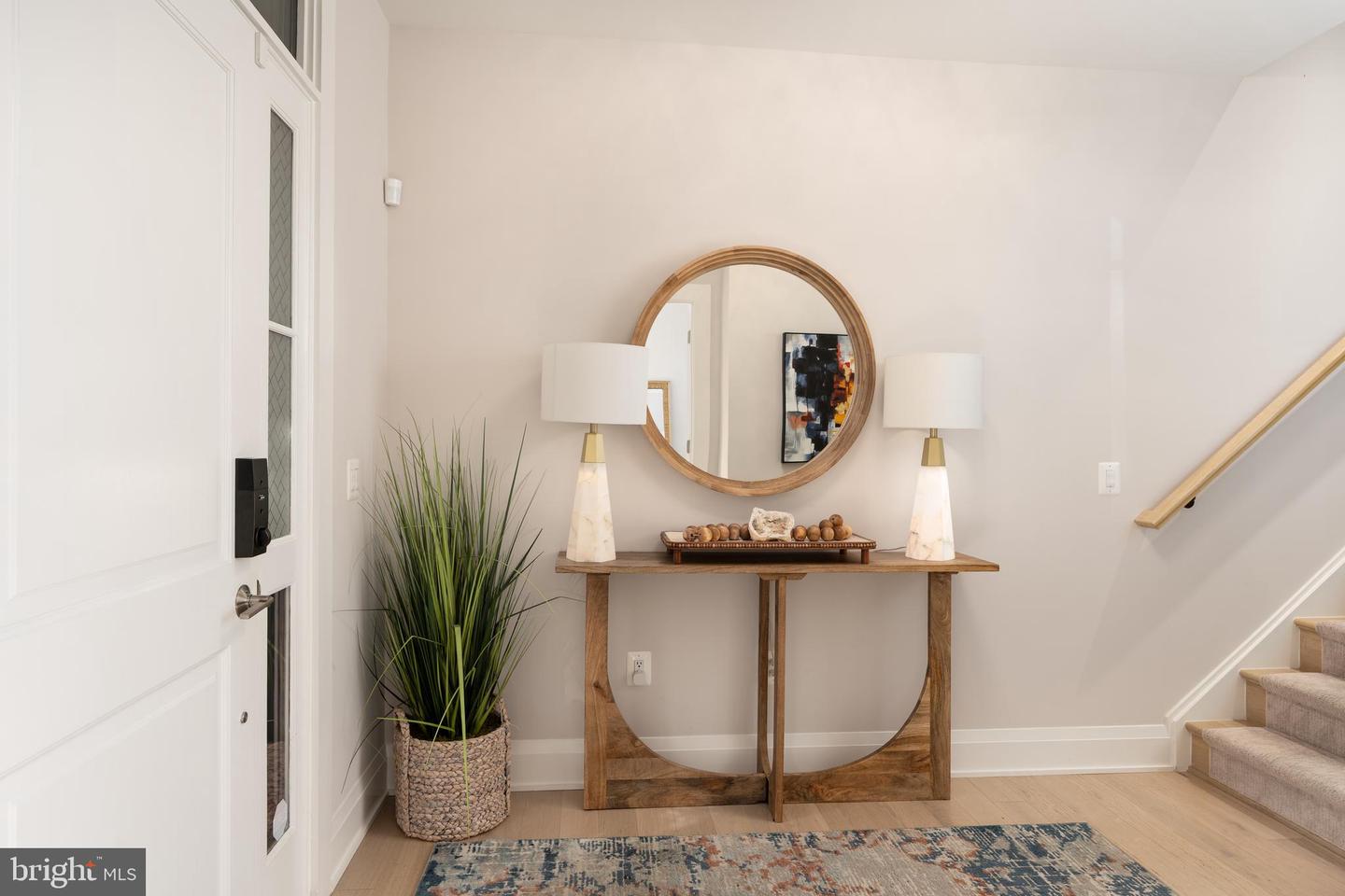 306 S UNION ST, ALEXANDRIA, Virginia 22314, 3 Bedrooms Bedrooms, ,3 BathroomsBathrooms,Residential,For sale,306 S UNION ST,VAAX2048944 MLS # VAAX2048944
