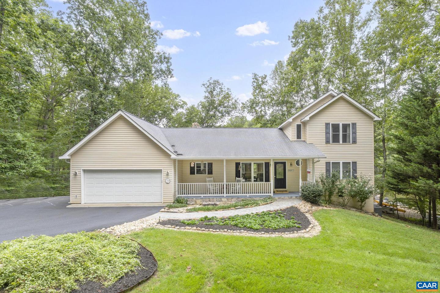 28 POSSUM LN, PALMYRA, Virginia 22963, 3 Bedrooms Bedrooms, ,2 BathroomsBathrooms,Residential,For sale,28 POSSUM LN,668172 MLS # 668172