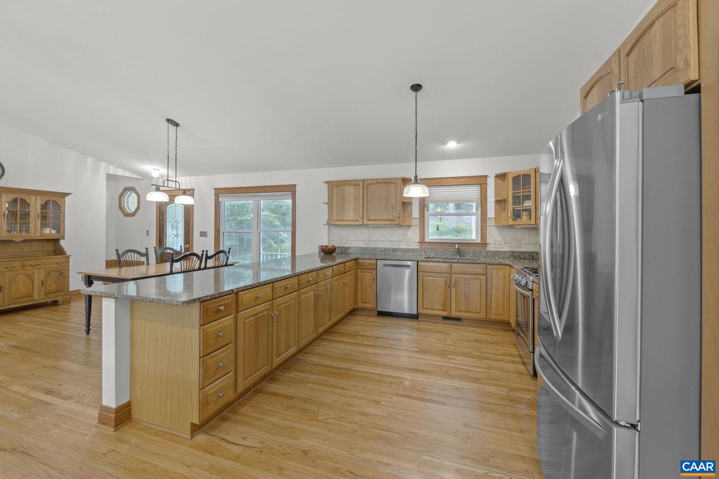 28 POSSUM LN, PALMYRA, Virginia 22963, 3 Bedrooms Bedrooms, ,2 BathroomsBathrooms,Residential,For sale,28 POSSUM LN,668172 MLS # 668172