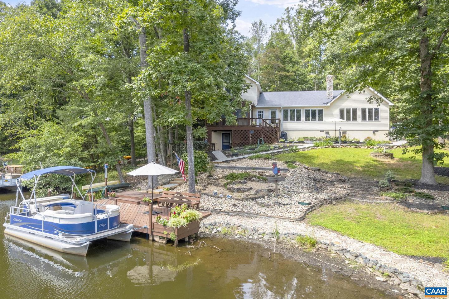 28 POSSUM LN, PALMYRA, Virginia 22963, 3 Bedrooms Bedrooms, ,2 BathroomsBathrooms,Residential,For sale,28 POSSUM LN,668172 MLS # 668172