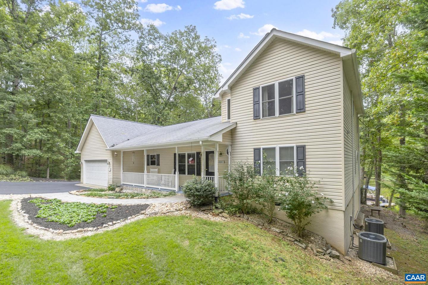 28 POSSUM LN, PALMYRA, Virginia 22963, 3 Bedrooms Bedrooms, ,2 BathroomsBathrooms,Residential,For sale,28 POSSUM LN,668172 MLS # 668172