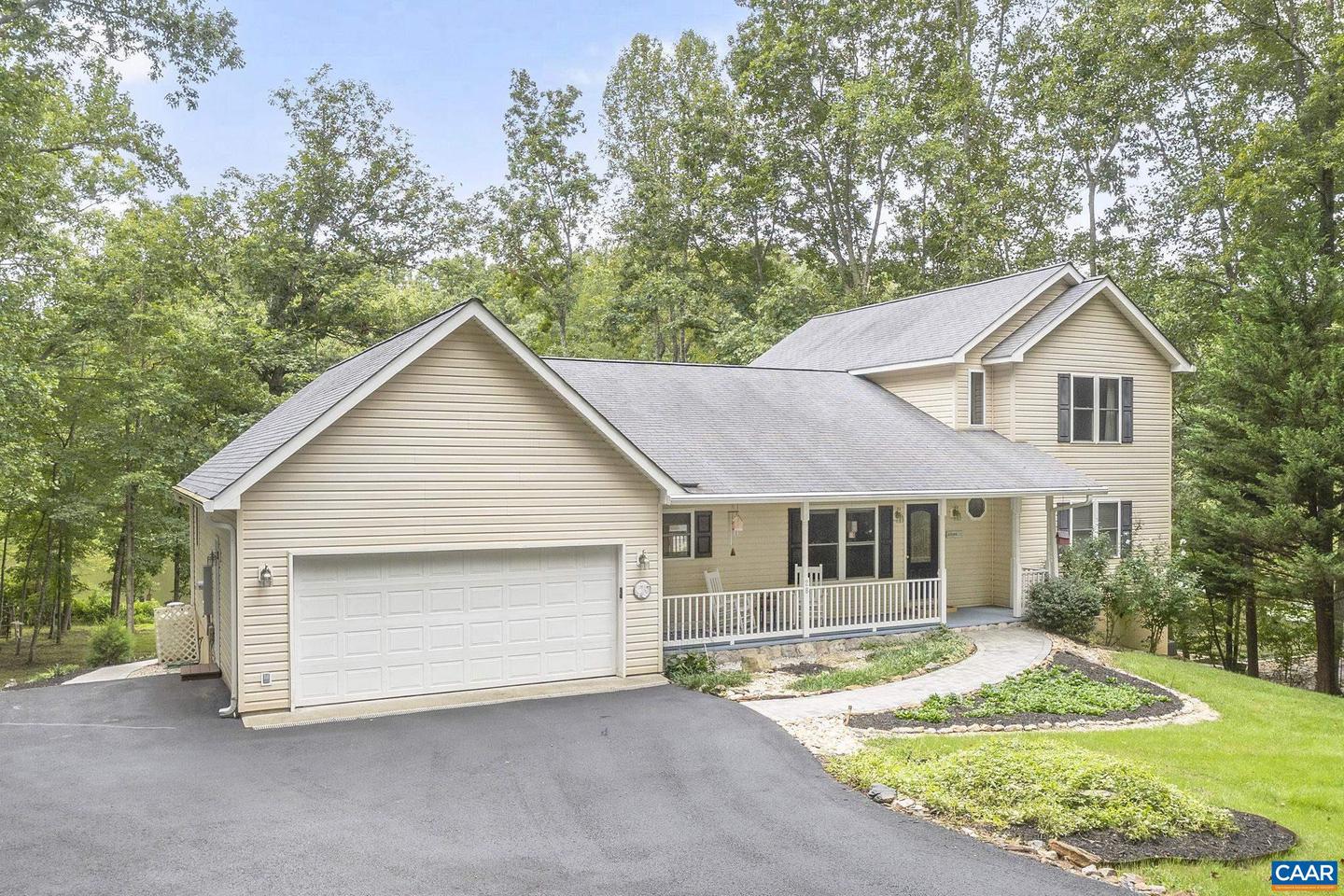 28 POSSUM LN, PALMYRA, Virginia 22963, 3 Bedrooms Bedrooms, ,2 BathroomsBathrooms,Residential,For sale,28 POSSUM LN,668172 MLS # 668172