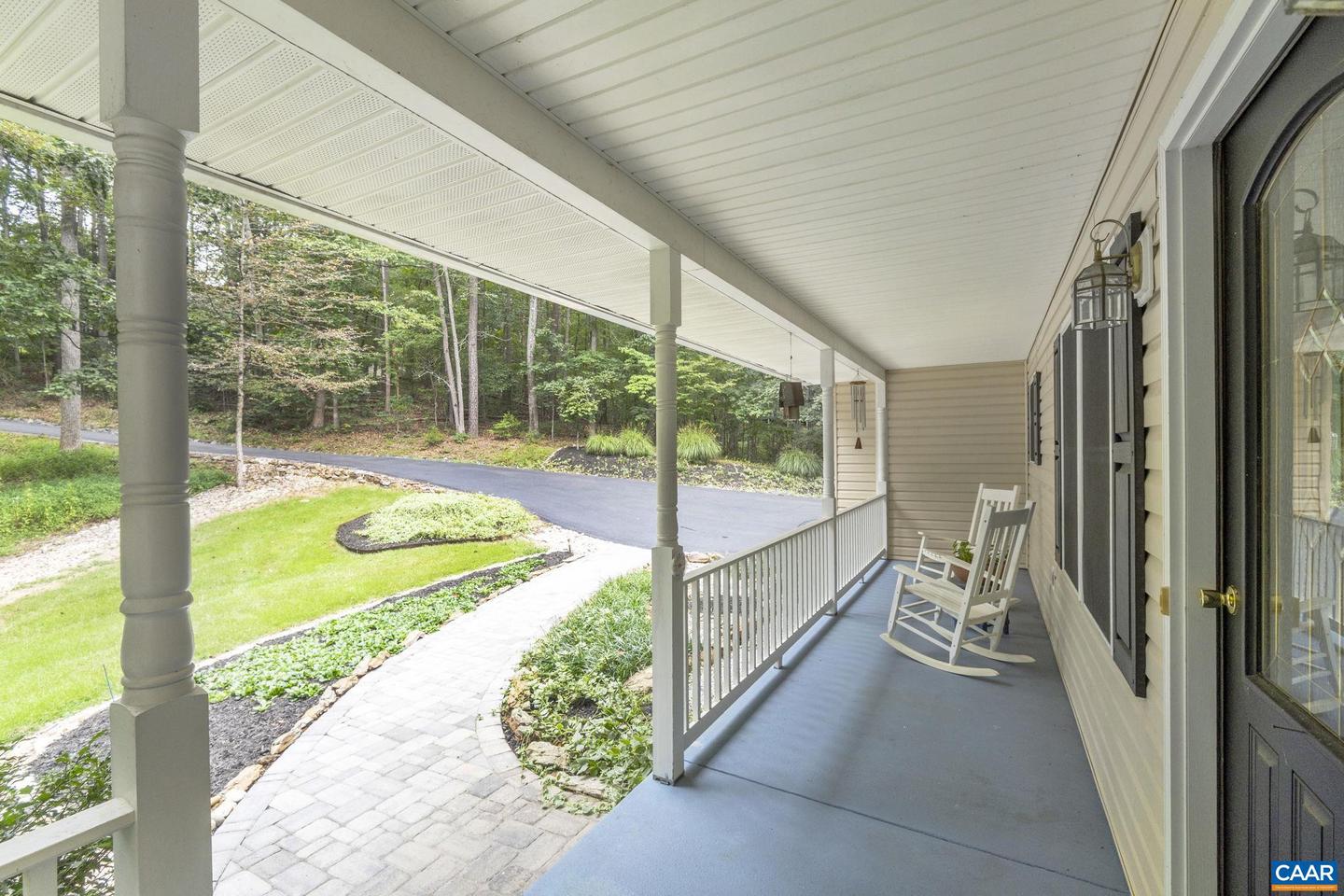 28 POSSUM LN, PALMYRA, Virginia 22963, 3 Bedrooms Bedrooms, ,2 BathroomsBathrooms,Residential,For sale,28 POSSUM LN,668172 MLS # 668172