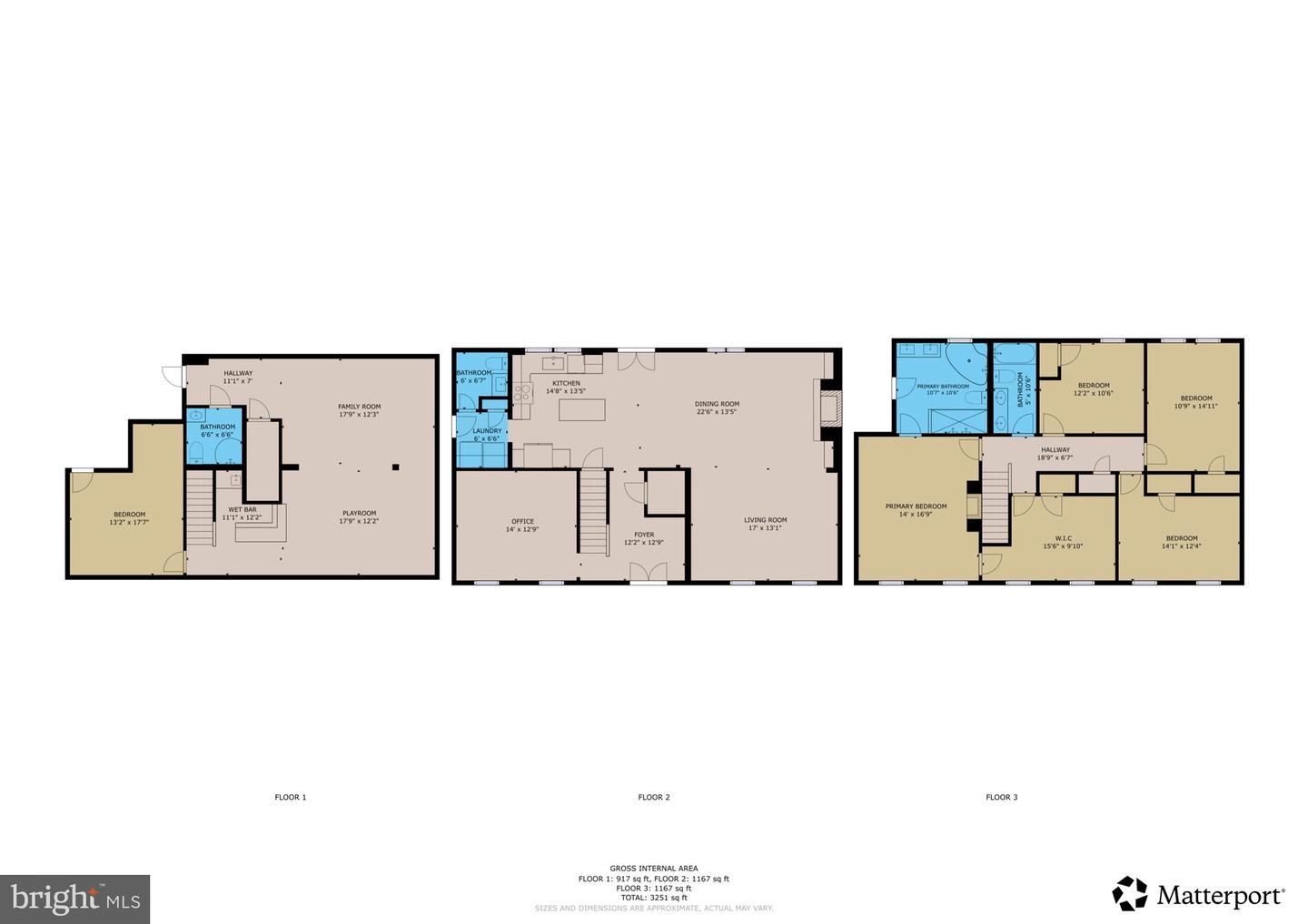 15020 WOODGLEN CT, DUMFRIES, Virginia 22025, 6 Bedrooms Bedrooms, ,3 BathroomsBathrooms,Residential,For sale,15020 WOODGLEN CT,VAPW2102598 MLS # VAPW2102598