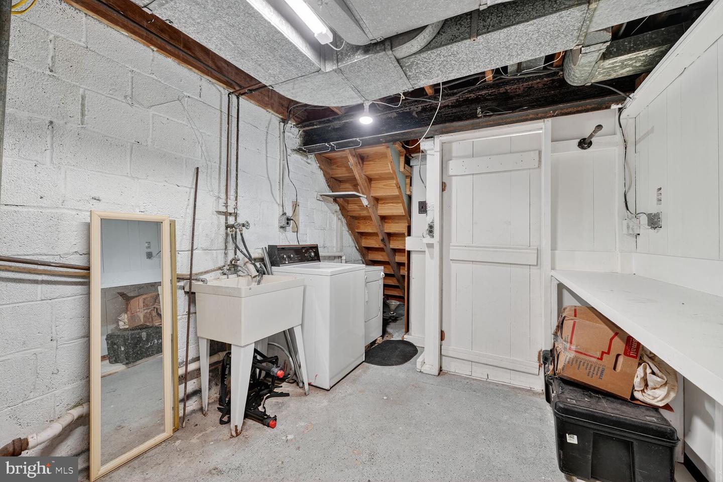 5720 5TH ST NE, WASHINGTON, District Of Columbia 20011, 3 Bedrooms Bedrooms, ,1 BathroomBathrooms,Residential,For sale,5720 5TH ST NE,DCDC2216658 MLS # DCDC2216658