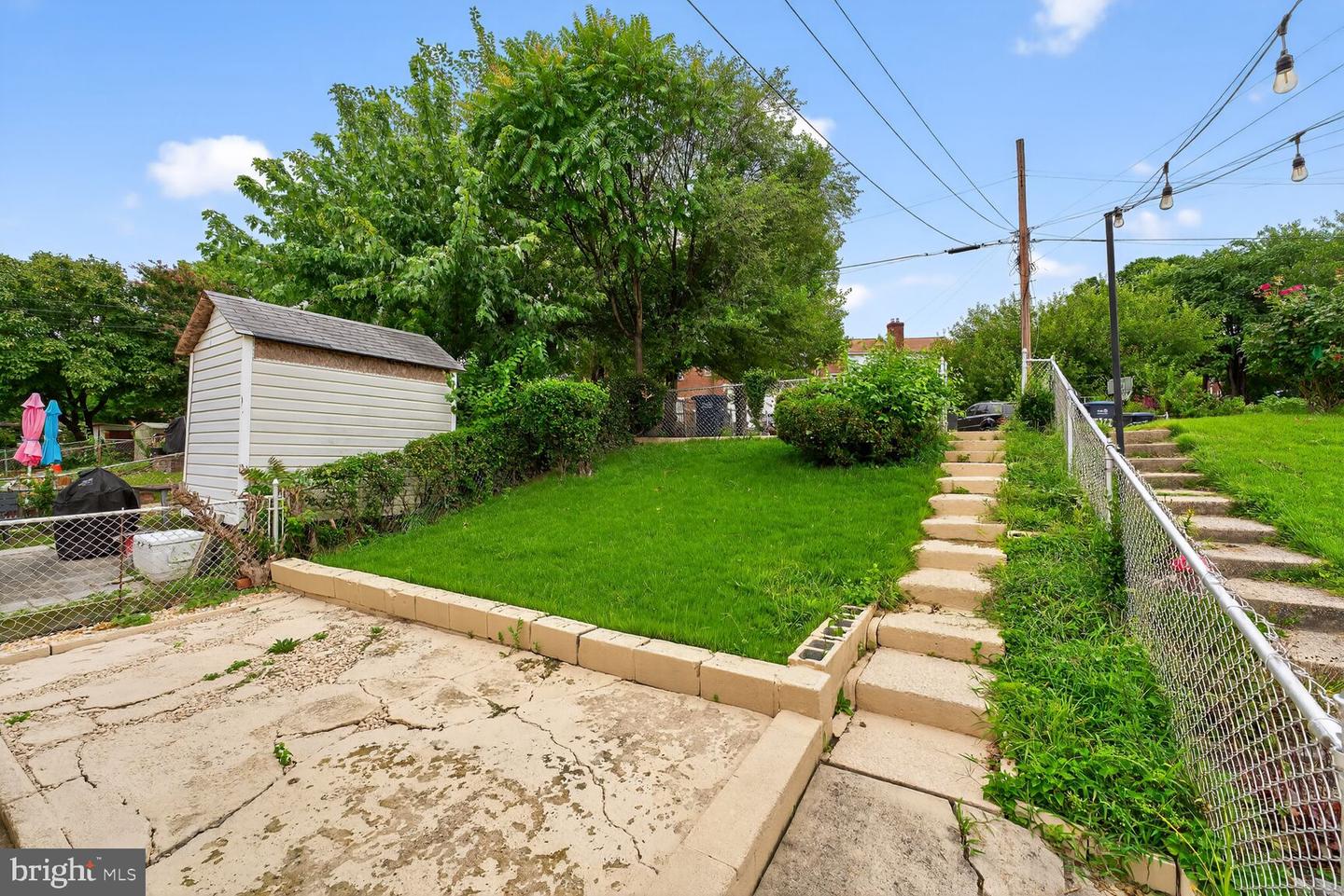 5720 5TH ST NE, WASHINGTON, District Of Columbia 20011, 3 Bedrooms Bedrooms, ,1 BathroomBathrooms,Residential,For sale,5720 5TH ST NE,DCDC2216658 MLS # DCDC2216658