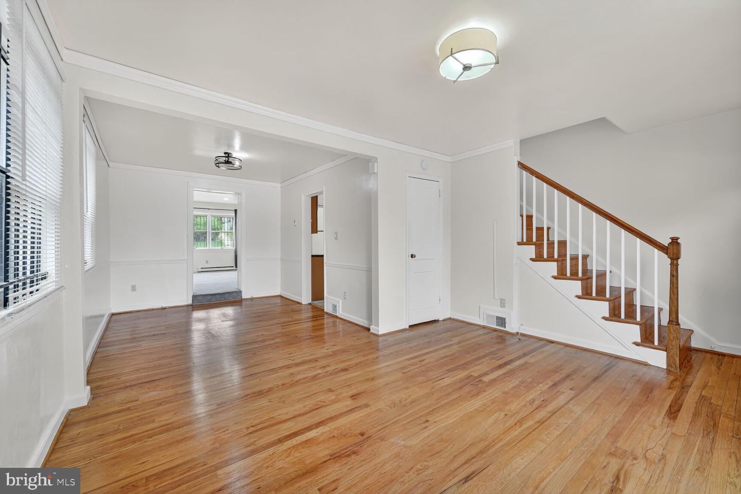 5720 5TH ST NE, WASHINGTON, District Of Columbia 20011, 3 Bedrooms Bedrooms, ,1 BathroomBathrooms,Residential,For sale,5720 5TH ST NE,DCDC2216658 MLS # DCDC2216658