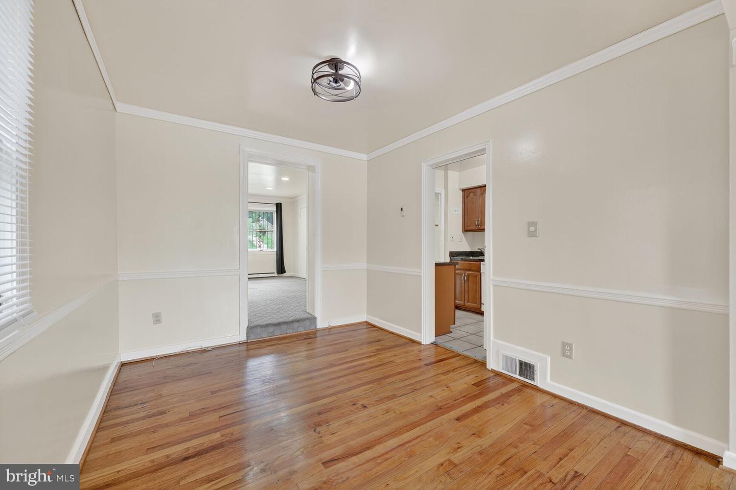 5720 5TH ST NE, WASHINGTON, District Of Columbia 20011, 3 Bedrooms Bedrooms, ,1 BathroomBathrooms,Residential,For sale,5720 5TH ST NE,DCDC2216658 MLS # DCDC2216658