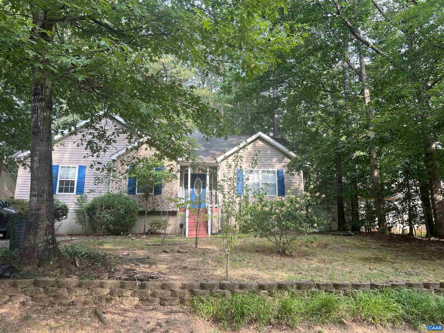 20 TANGLEWOOD RD, PALMYRA, Virginia 22963, 3 Bedrooms Bedrooms, ,2 BathroomsBathrooms,Residential,For sale,20 TANGLEWOOD RD,668178 MLS # 668178