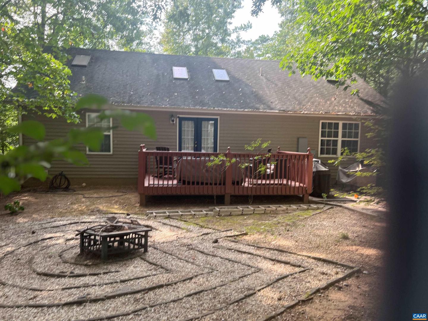 20 TANGLEWOOD RD, PALMYRA, Virginia 22963, 3 Bedrooms Bedrooms, ,2 BathroomsBathrooms,Residential,For sale,20 TANGLEWOOD RD,668178 MLS # 668178