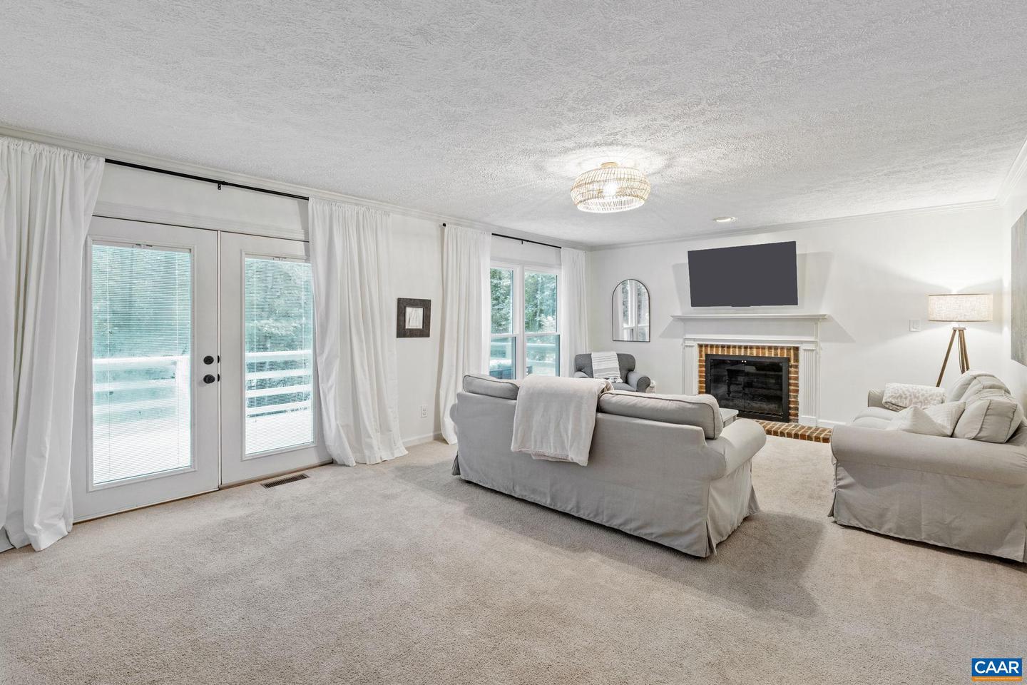 1864 AMBERFIELD DR, CHARLOTTESVILLE, Virginia 22911, 3 Bedrooms Bedrooms, ,2 BathroomsBathrooms,Residential,For sale,1864 AMBERFIELD DR,668179 MLS # 668179