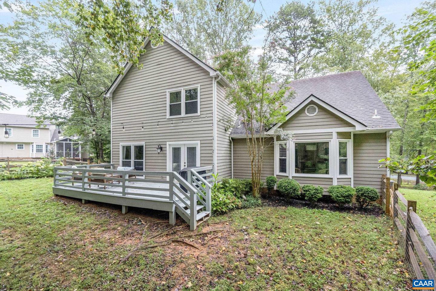 1864 AMBERFIELD DR, CHARLOTTESVILLE, Virginia 22911, 3 Bedrooms Bedrooms, ,2 BathroomsBathrooms,Residential,For sale,1864 AMBERFIELD DR,668179 MLS # 668179