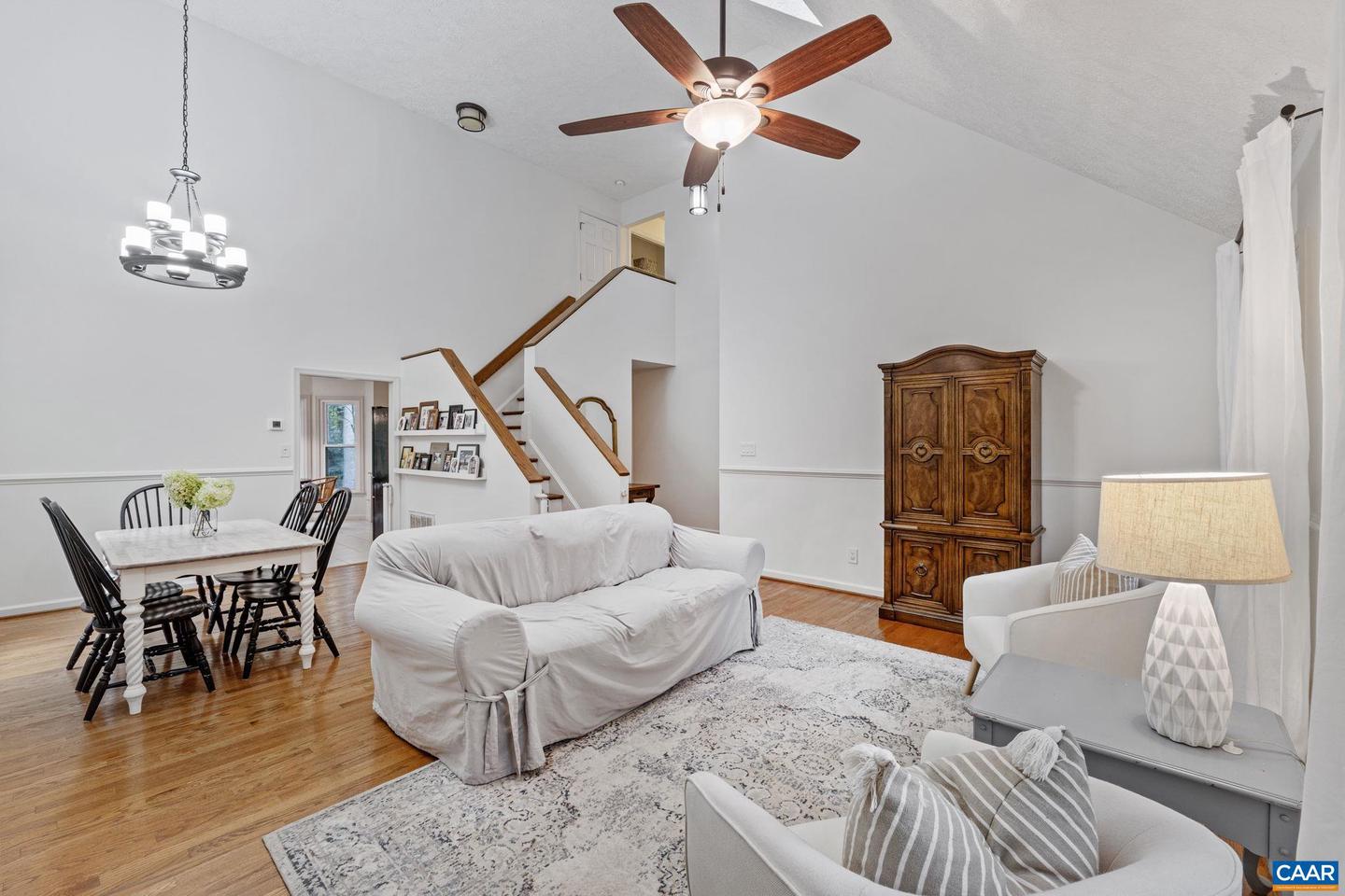 1864 AMBERFIELD DR, CHARLOTTESVILLE, Virginia 22911, 3 Bedrooms Bedrooms, ,2 BathroomsBathrooms,Residential,For sale,1864 AMBERFIELD DR,668179 MLS # 668179