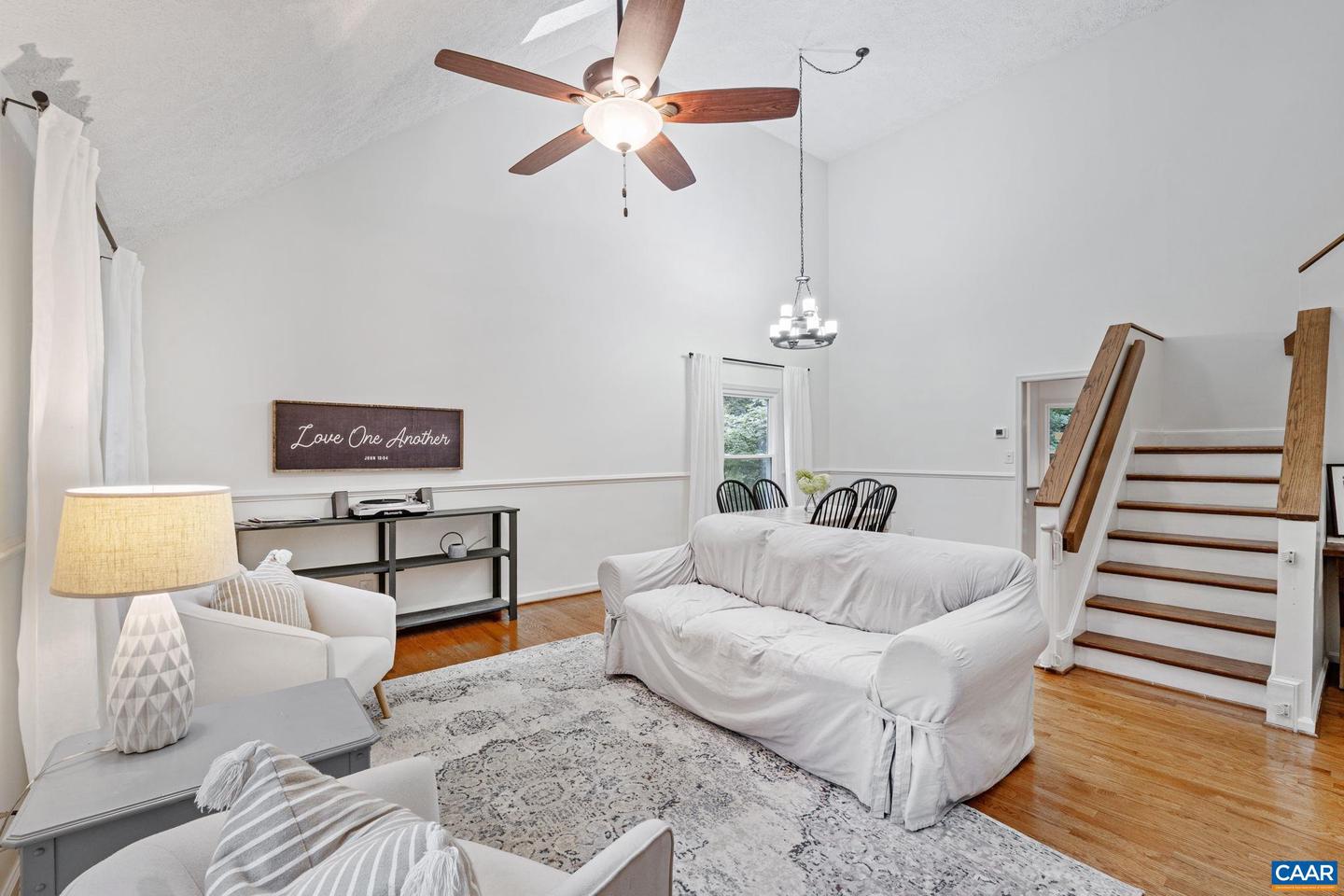 1864 AMBERFIELD DR, CHARLOTTESVILLE, Virginia 22911, 3 Bedrooms Bedrooms, ,2 BathroomsBathrooms,Residential,For sale,1864 AMBERFIELD DR,668179 MLS # 668179