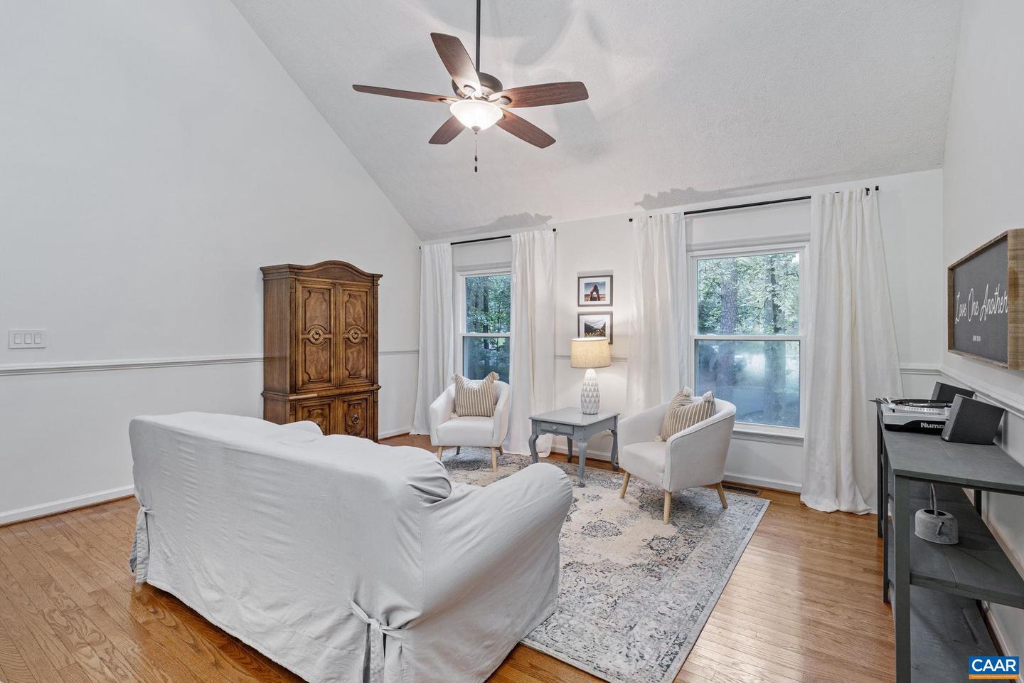 1864 AMBERFIELD DR, CHARLOTTESVILLE, Virginia 22911, 3 Bedrooms Bedrooms, ,2 BathroomsBathrooms,Residential,For sale,1864 AMBERFIELD DR,668179 MLS # 668179