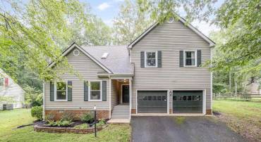 1864 AMBERFIELD DR, CHARLOTTESVILLE, Virginia 22911, 3 Bedrooms Bedrooms, ,2 BathroomsBathrooms,Residential,For sale,1864 AMBERFIELD DR,668179 MLS # 668179