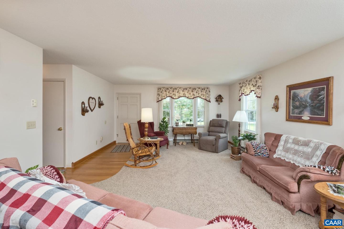 1640 PEA RIDGE RD, STANARDSVILLE, Virginia 22973, 5 Bedrooms Bedrooms, ,3 BathroomsBathrooms,Residential,For sale,1640 PEA RIDGE RD,668180 MLS # 668180
