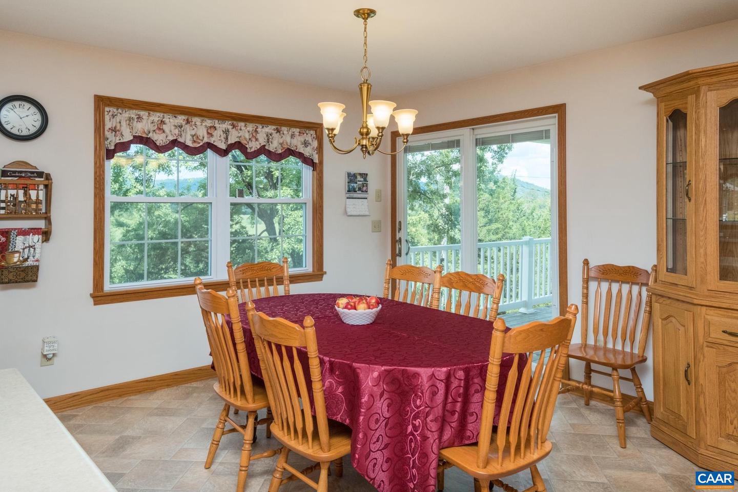 1640 PEA RIDGE RD, STANARDSVILLE, Virginia 22973, 5 Bedrooms Bedrooms, ,3 BathroomsBathrooms,Residential,For sale,1640 PEA RIDGE RD,668180 MLS # 668180
