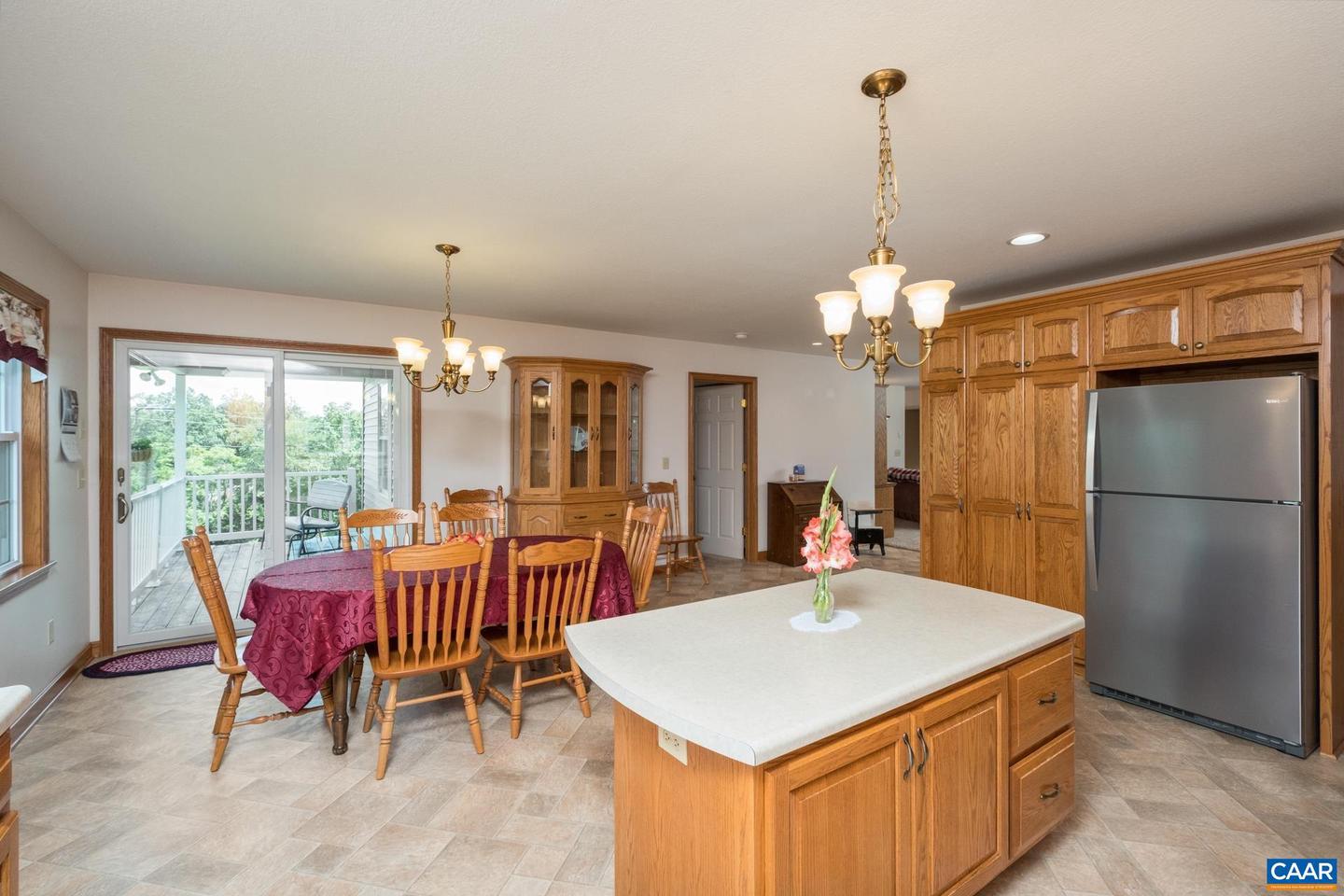 1640 PEA RIDGE RD, STANARDSVILLE, Virginia 22973, 5 Bedrooms Bedrooms, ,3 BathroomsBathrooms,Residential,For sale,1640 PEA RIDGE RD,668180 MLS # 668180