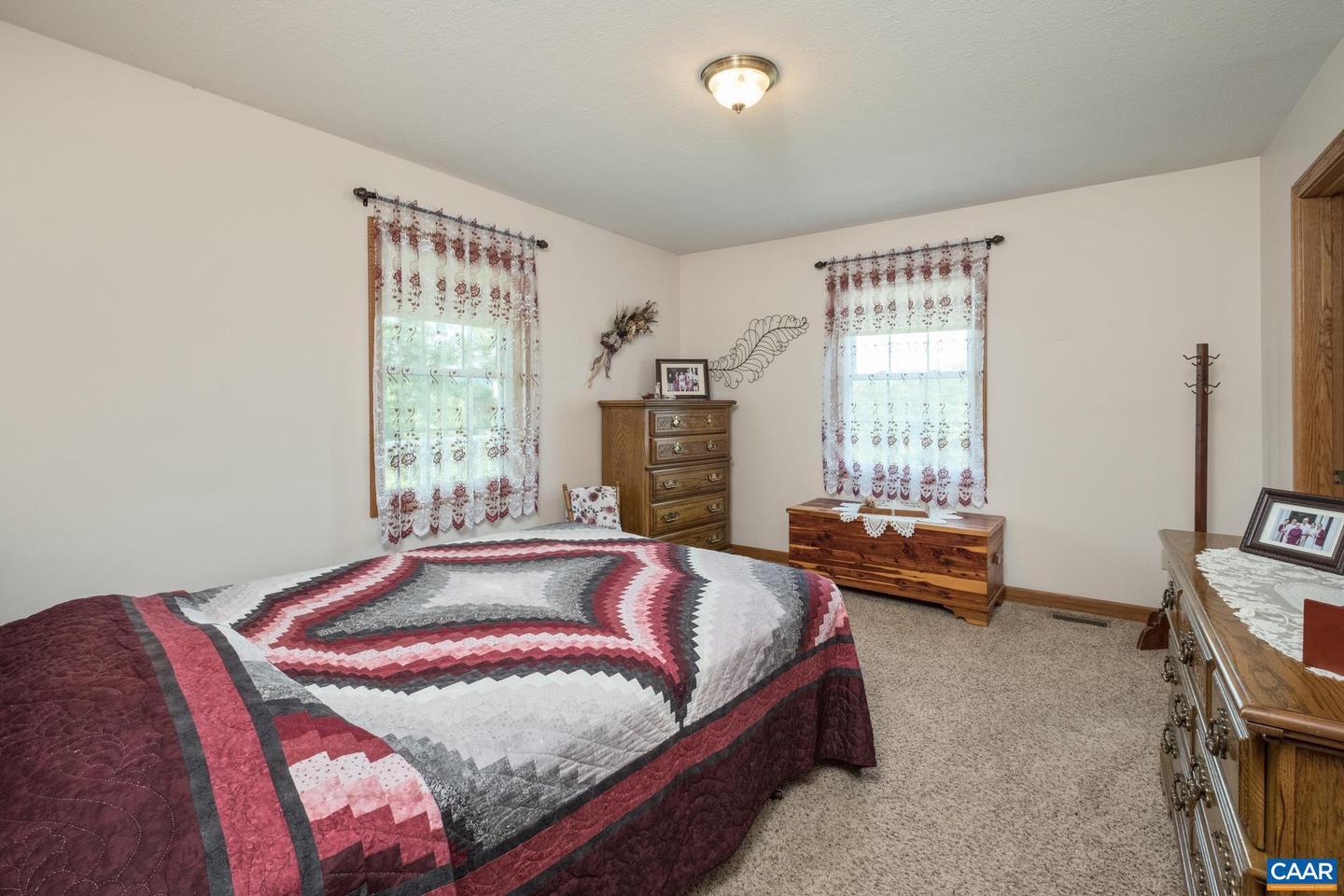 1640 PEA RIDGE RD, STANARDSVILLE, Virginia 22973, 5 Bedrooms Bedrooms, ,3 BathroomsBathrooms,Residential,For sale,1640 PEA RIDGE RD,668180 MLS # 668180