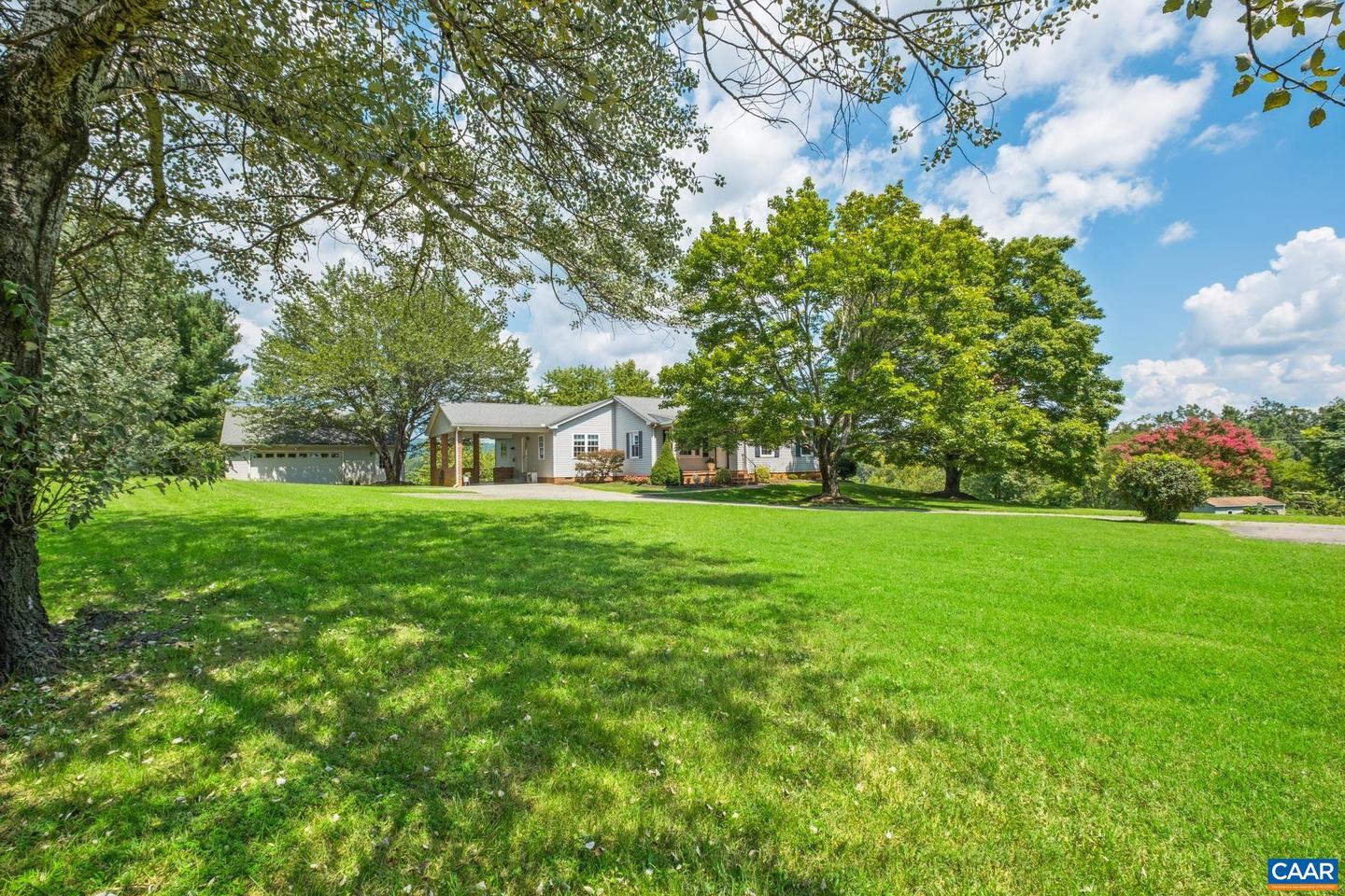 1640 PEA RIDGE RD, STANARDSVILLE, Virginia 22973, 5 Bedrooms Bedrooms, ,3 BathroomsBathrooms,Residential,For sale,1640 PEA RIDGE RD,668180 MLS # 668180