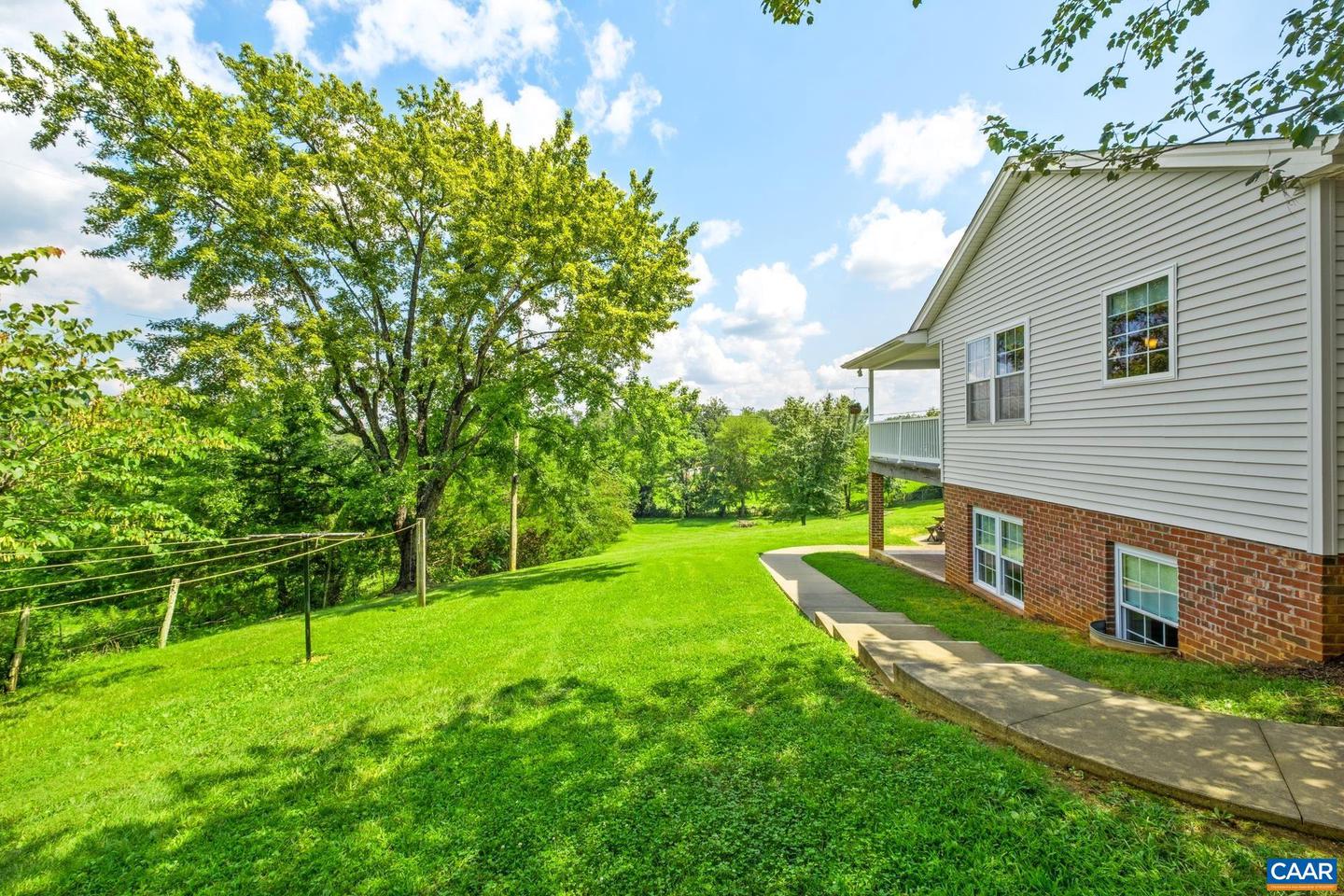 1640 PEA RIDGE RD, STANARDSVILLE, Virginia 22973, 5 Bedrooms Bedrooms, ,3 BathroomsBathrooms,Residential,For sale,1640 PEA RIDGE RD,668180 MLS # 668180