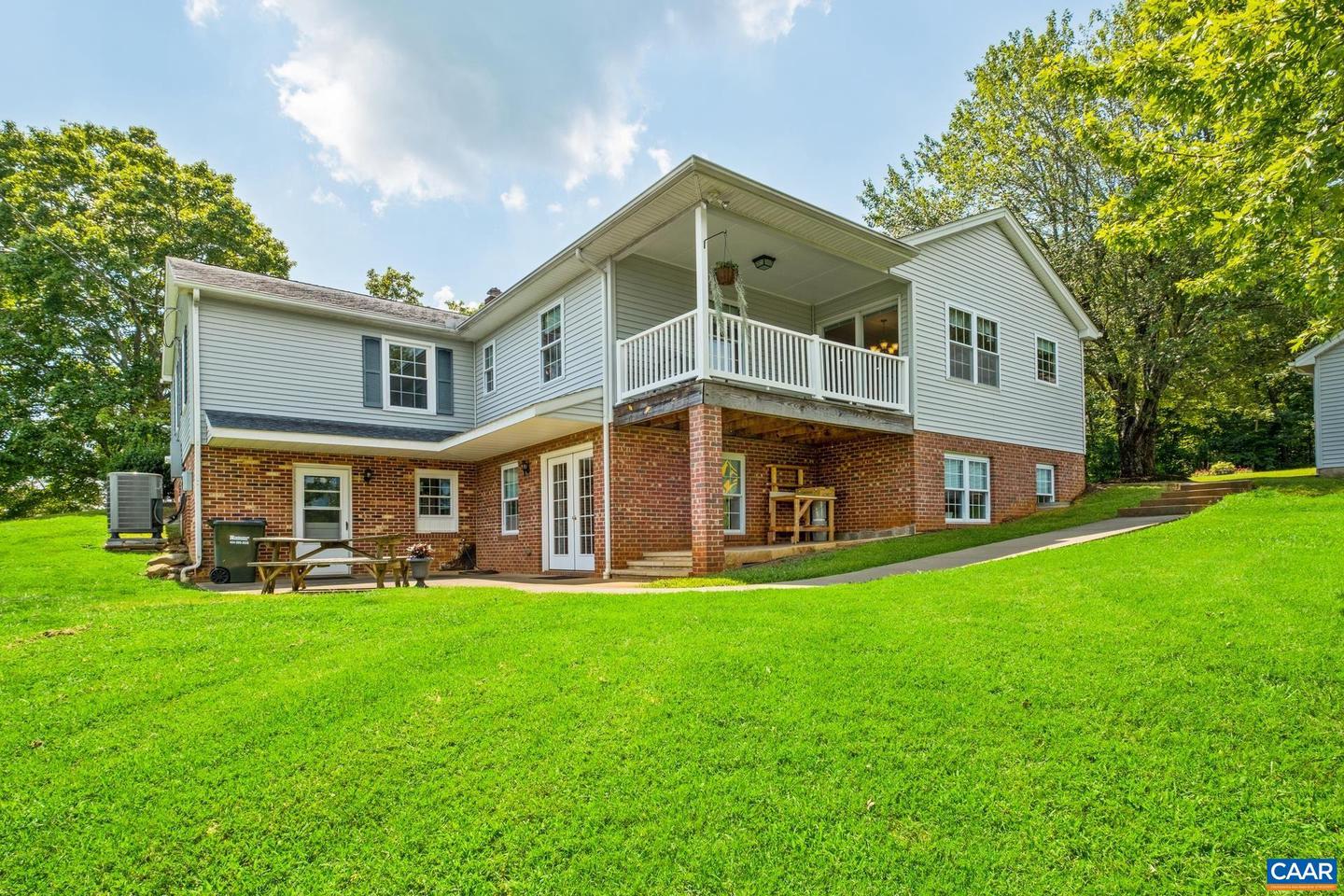 1640 PEA RIDGE RD, STANARDSVILLE, Virginia 22973, 5 Bedrooms Bedrooms, ,3 BathroomsBathrooms,Residential,For sale,1640 PEA RIDGE RD,668180 MLS # 668180