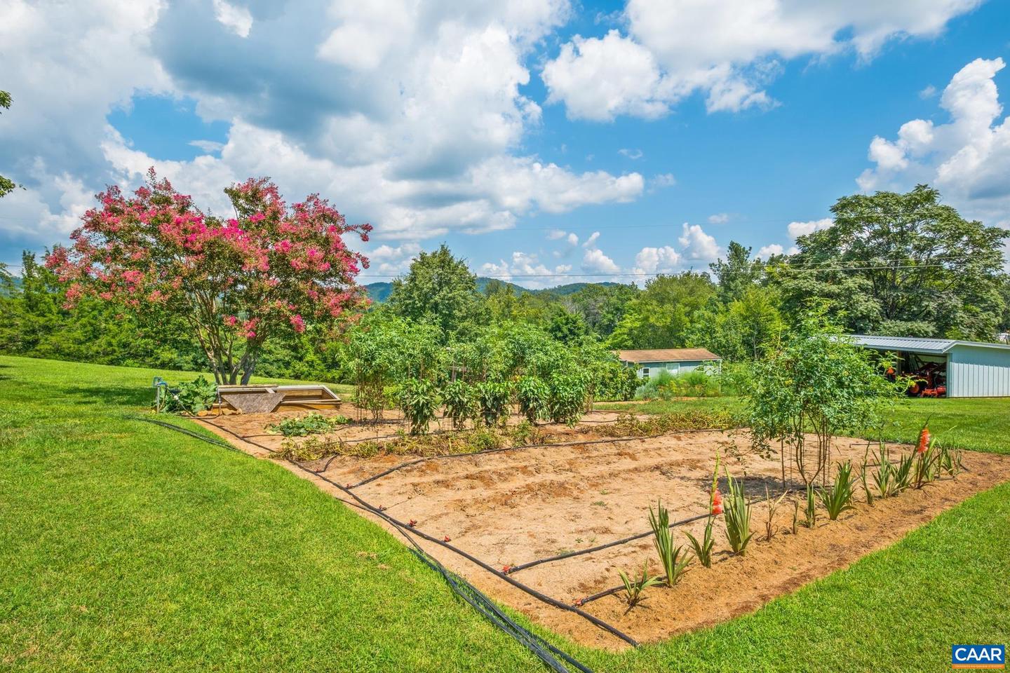 1640 PEA RIDGE RD, STANARDSVILLE, Virginia 22973, 5 Bedrooms Bedrooms, ,3 BathroomsBathrooms,Residential,For sale,1640 PEA RIDGE RD,668180 MLS # 668180