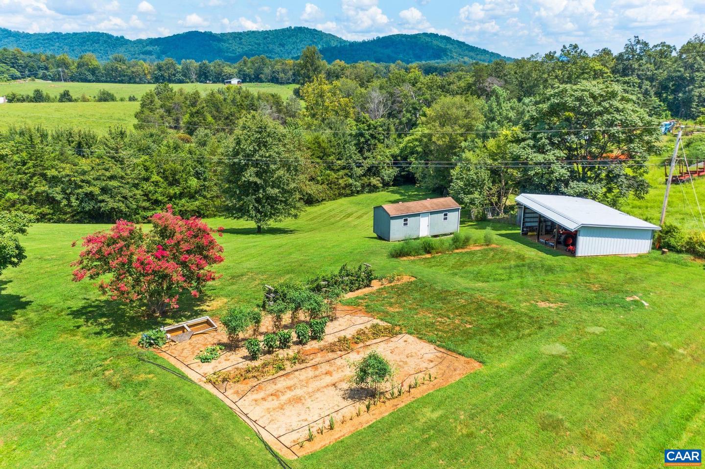 1640 PEA RIDGE RD, STANARDSVILLE, Virginia 22973, 5 Bedrooms Bedrooms, ,3 BathroomsBathrooms,Residential,For sale,1640 PEA RIDGE RD,668180 MLS # 668180
