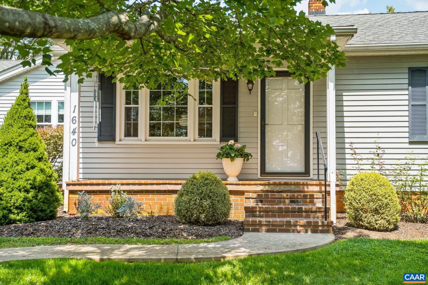1640 PEA RIDGE RD, STANARDSVILLE, Virginia 22973, 5 Bedrooms Bedrooms, ,3 BathroomsBathrooms,Residential,For sale,1640 PEA RIDGE RD,668180 MLS # 668180