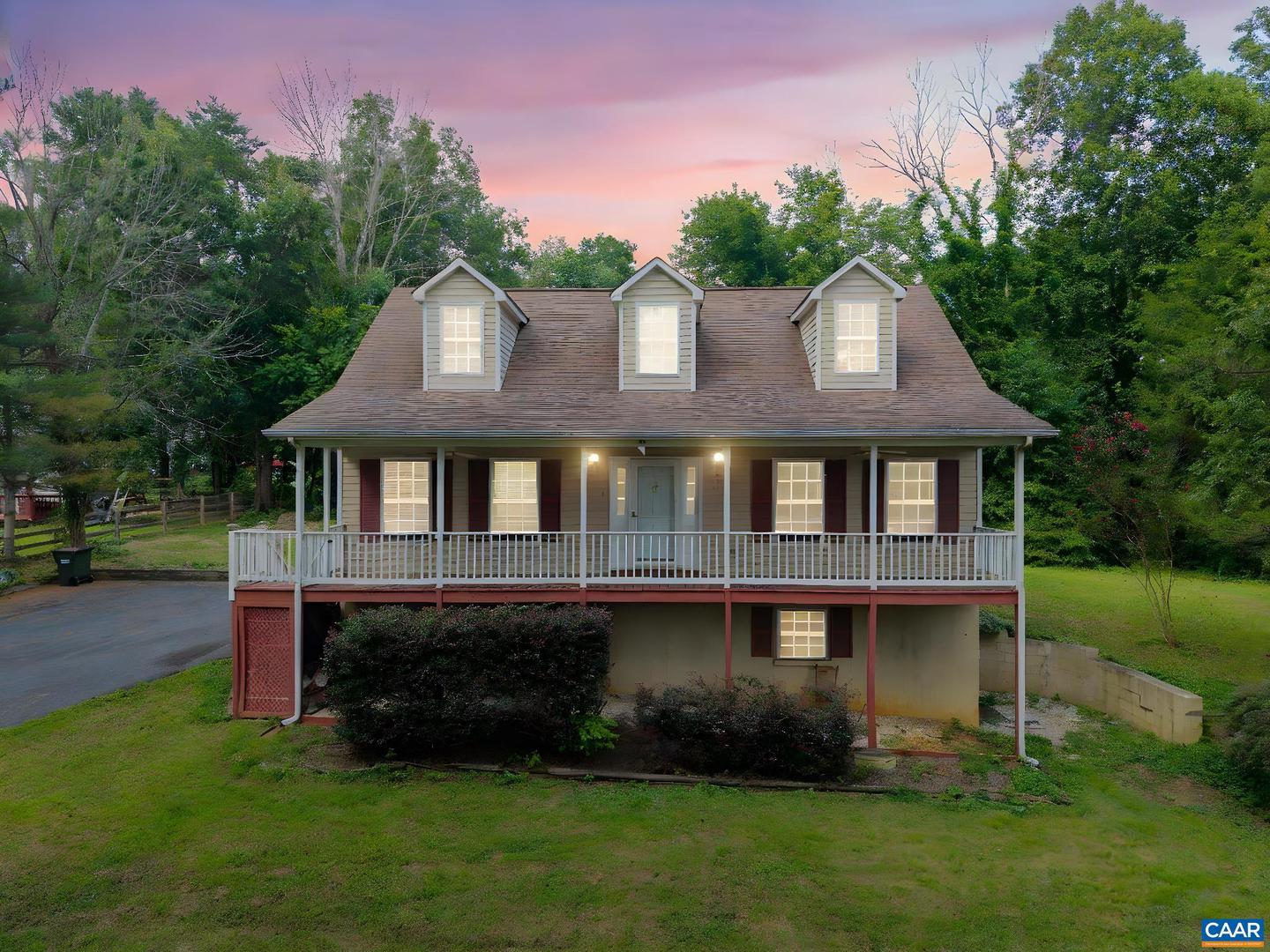 497 SUNSET DR, STANARDSVILLE, Virginia 22973, 3 Bedrooms Bedrooms, ,2 BathroomsBathrooms,Residential,For sale,497 SUNSET DR,668181 MLS # 668181