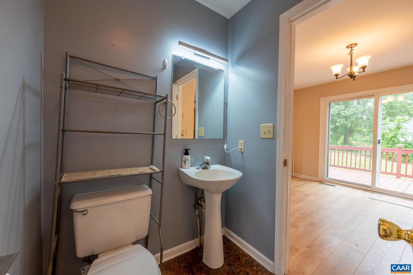 497 SUNSET DR, STANARDSVILLE, Virginia 22973, 3 Bedrooms Bedrooms, ,2 BathroomsBathrooms,Residential,For sale,497 SUNSET DR,668181 MLS # 668181