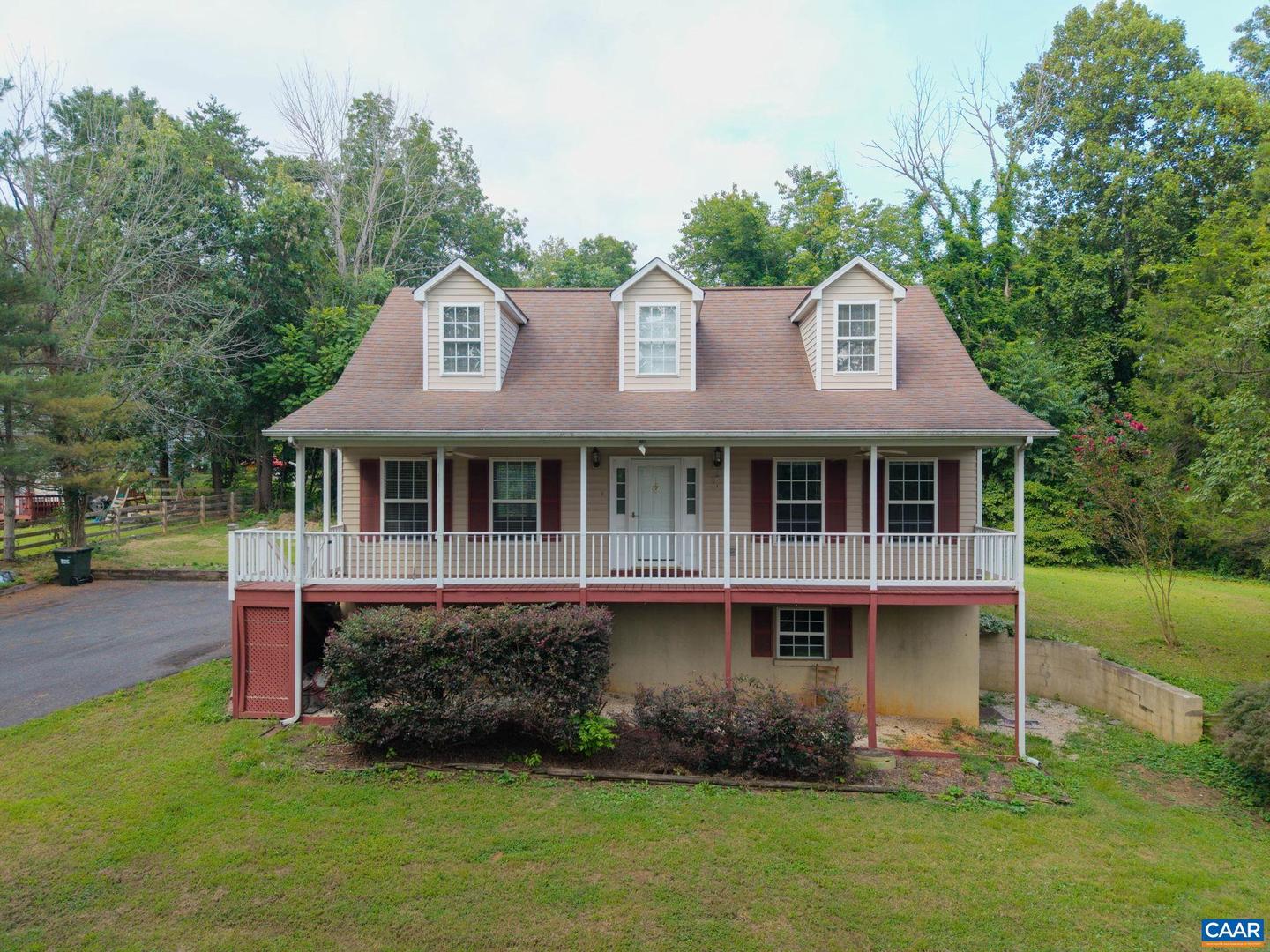 497 SUNSET DR, STANARDSVILLE, Virginia 22973, 3 Bedrooms Bedrooms, ,2 BathroomsBathrooms,Residential,For sale,497 SUNSET DR,668181 MLS # 668181