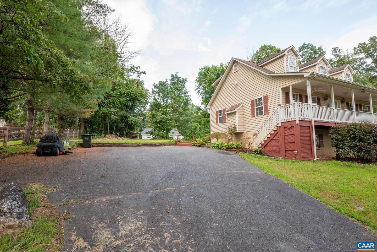 497 SUNSET DR, STANARDSVILLE, Virginia 22973, 3 Bedrooms Bedrooms, ,2 BathroomsBathrooms,Residential,For sale,497 SUNSET DR,668181 MLS # 668181
