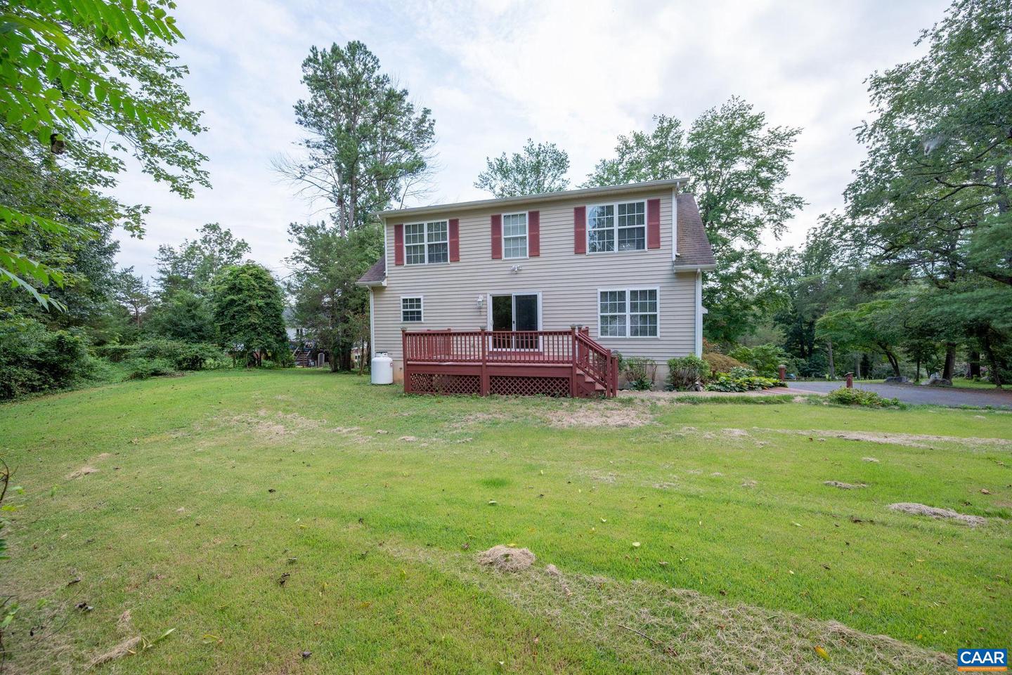 497 SUNSET DR, STANARDSVILLE, Virginia 22973, 3 Bedrooms Bedrooms, ,2 BathroomsBathrooms,Residential,For sale,497 SUNSET DR,668181 MLS # 668181