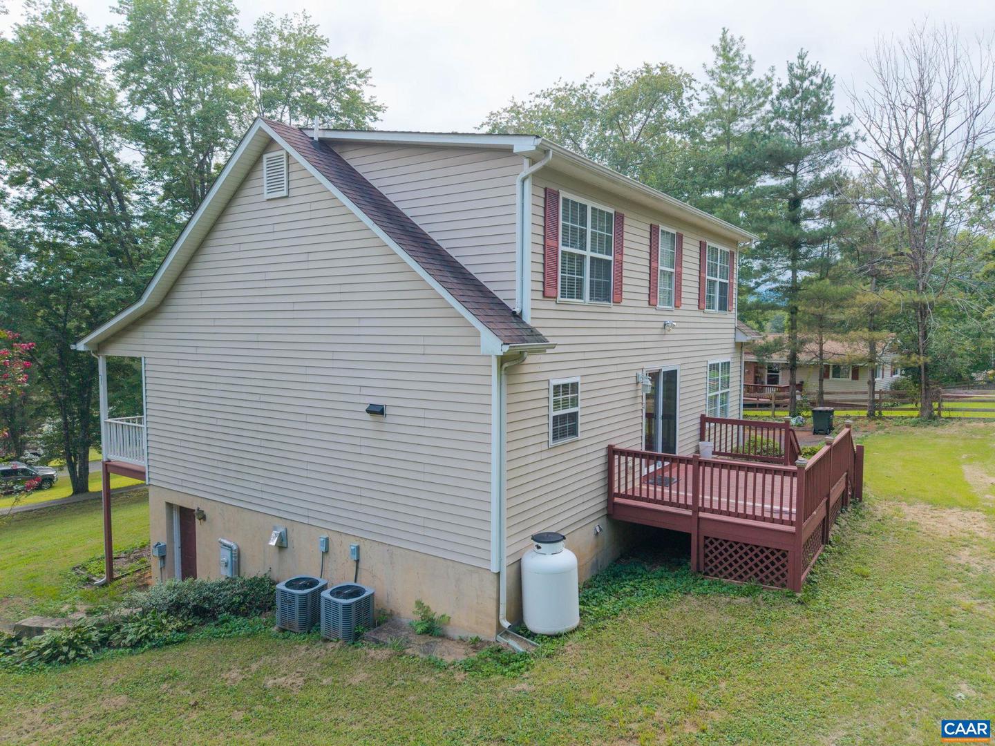 497 SUNSET DR, STANARDSVILLE, Virginia 22973, 3 Bedrooms Bedrooms, ,2 BathroomsBathrooms,Residential,For sale,497 SUNSET DR,668181 MLS # 668181