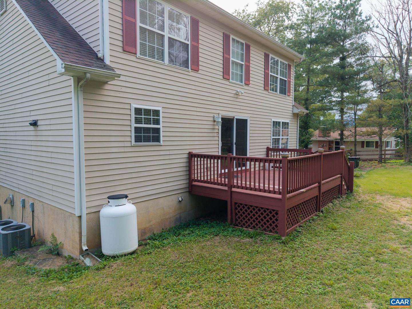 497 SUNSET DR, STANARDSVILLE, Virginia 22973, 3 Bedrooms Bedrooms, ,2 BathroomsBathrooms,Residential,For sale,497 SUNSET DR,668181 MLS # 668181